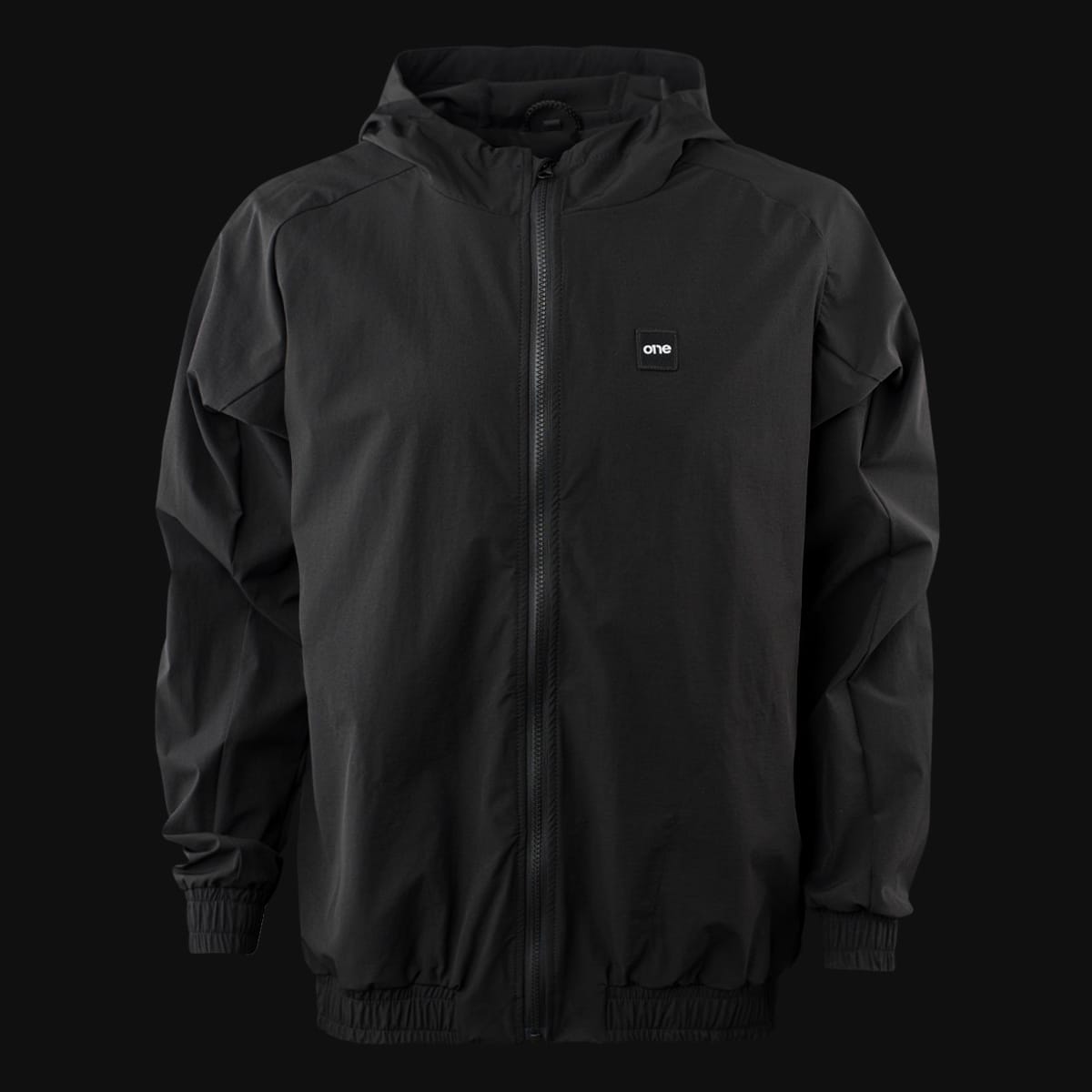 Winddichte Jacke Stealth One Winddichte Jacke Stealth One